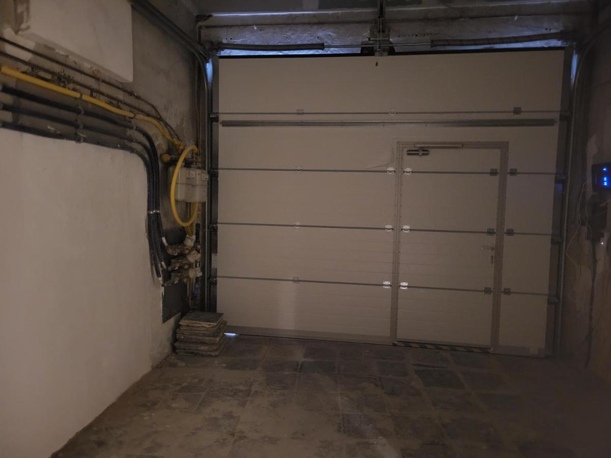 Duplex Neuf 2 Chambres Huy Exterior photo